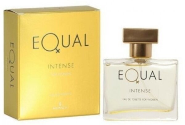 Equal Intense EDT 75 ml Kadın Parfümü kullananlar yorumlar